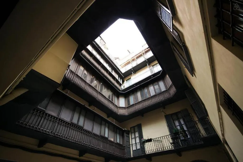 Casa Milano - Apartments And Rooms - Duomo'S Whisper