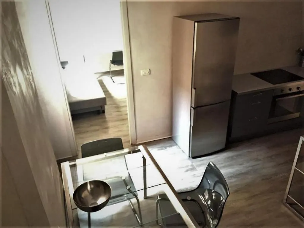 Casa Milano - Apartments And Rooms - Duomo'S Whisper イタリア